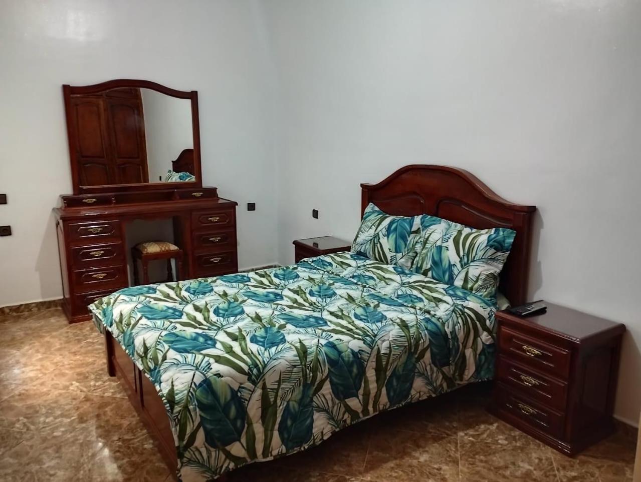4, DAR AIN HAWZI, Chefchaouen
