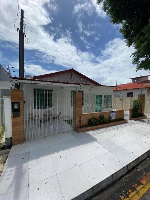 3, Casa no melhor lugar de Salinas-PA., Salinópolis