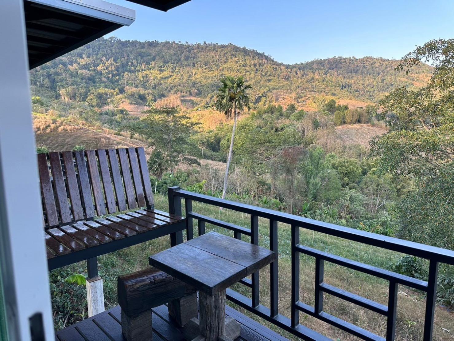 2, โดมเขาค้อ, Khao Kho