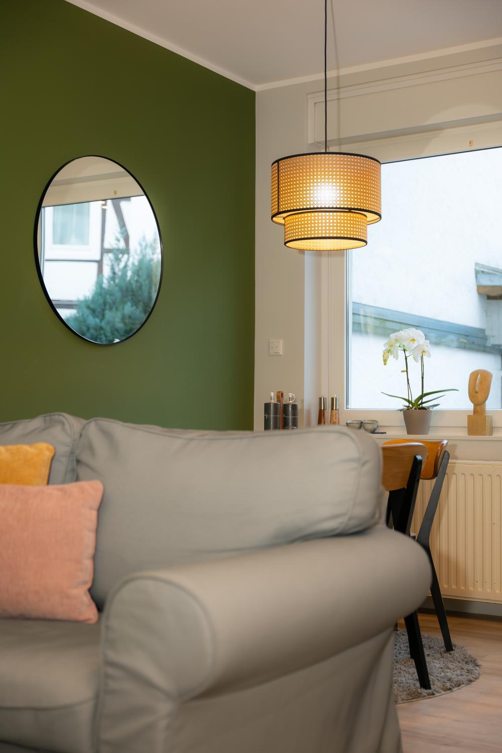 Facilities 3, Im Herzen der Stadt - EG Wohnung, Paderborn