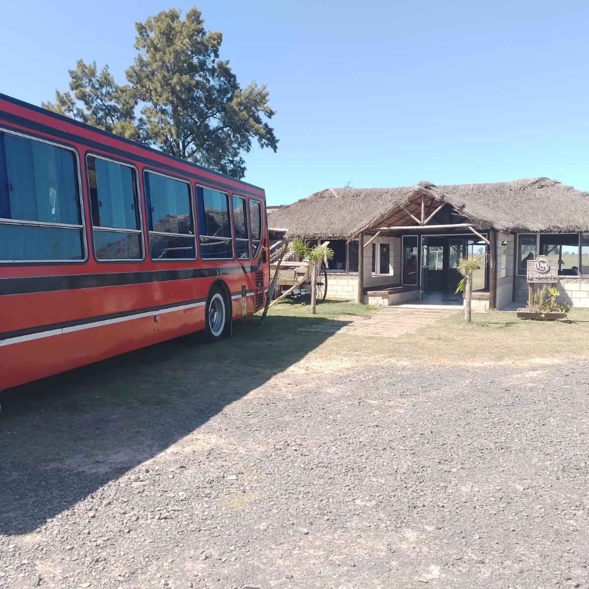 2, Quinta Buffalo, General Paz