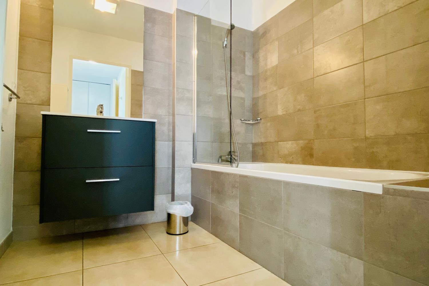 4, Location villa 2 chambres U Aranciu piscine Bonifacio, Corse-du-Sud