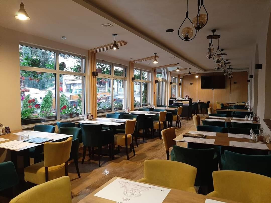 Food & Drinks, Hotel Pepa, Valjevo