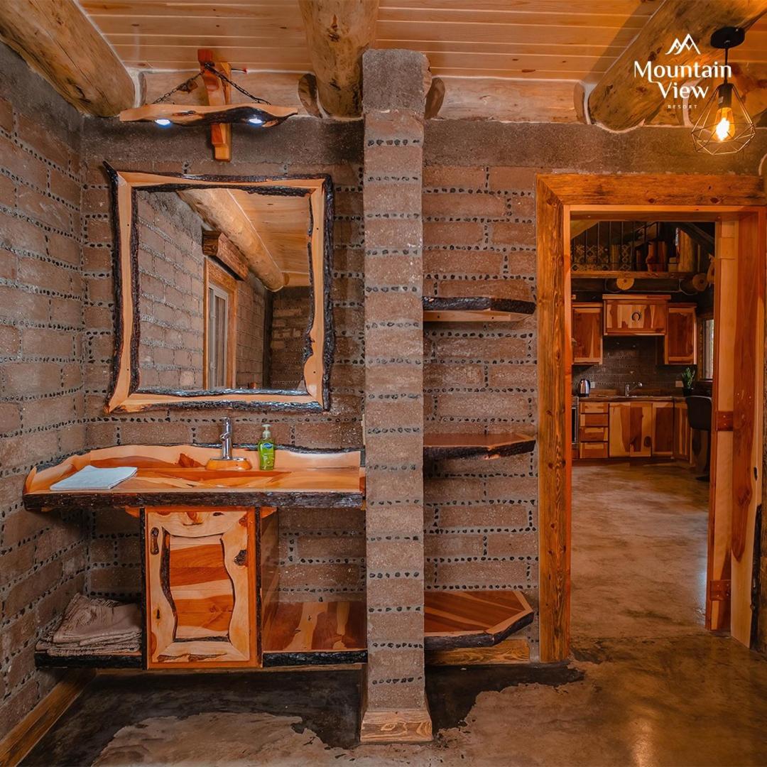 2, Mountain View Resort, Guachochic