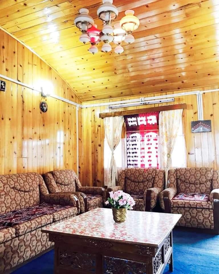 Facilities, BODHI VILLA, West Sikkim