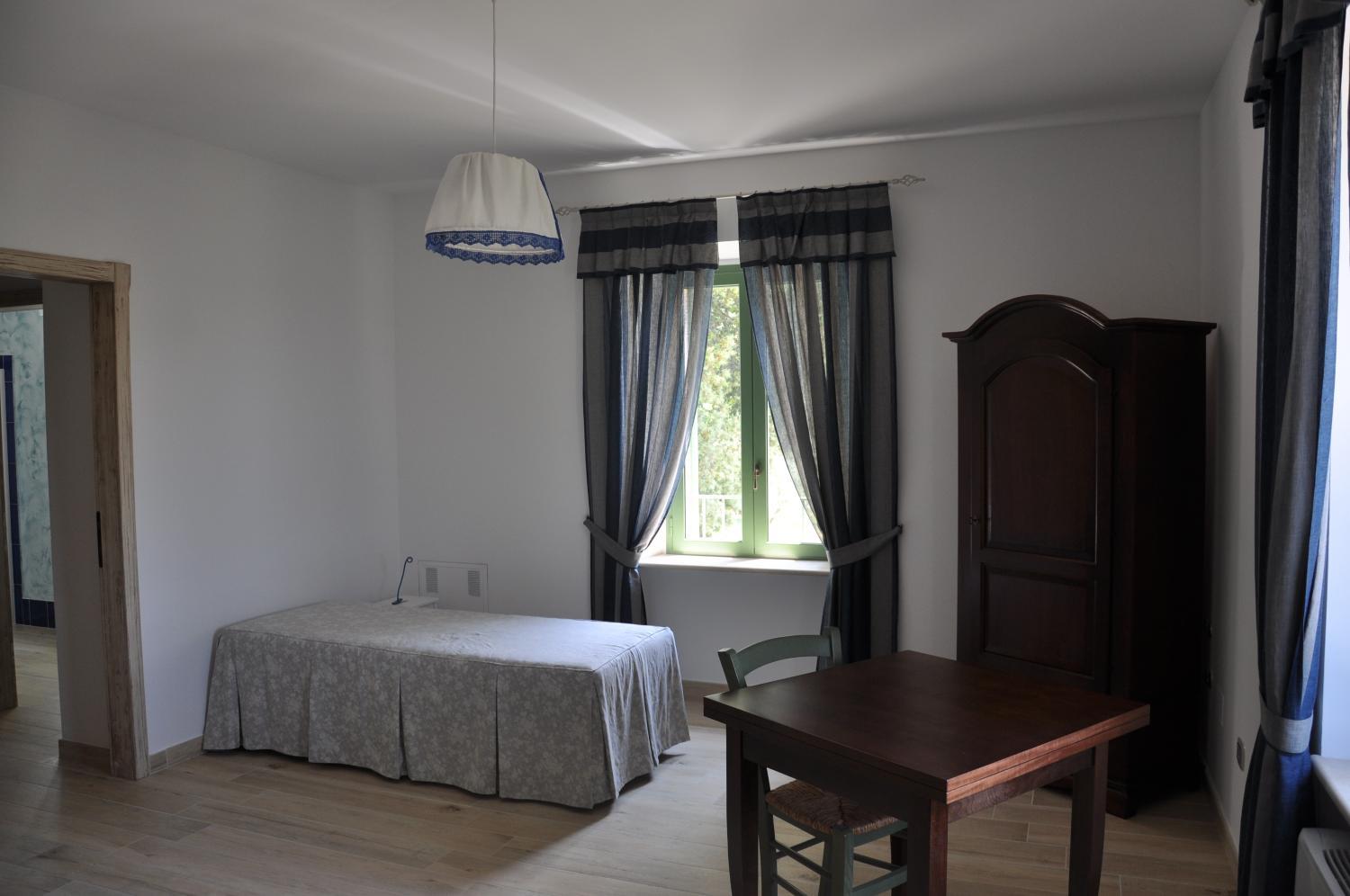 2, Res Nova Il Colle, Terni