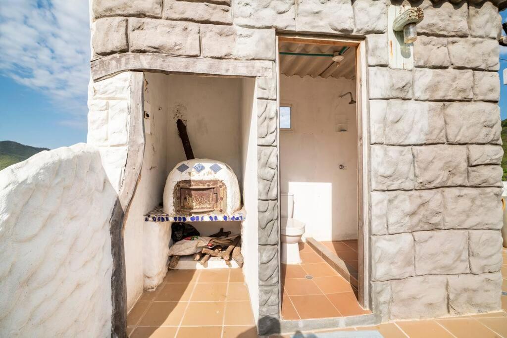 Facilities 2, Tropico Nativo Guest House, Santa Marta (Dist. Esp.)