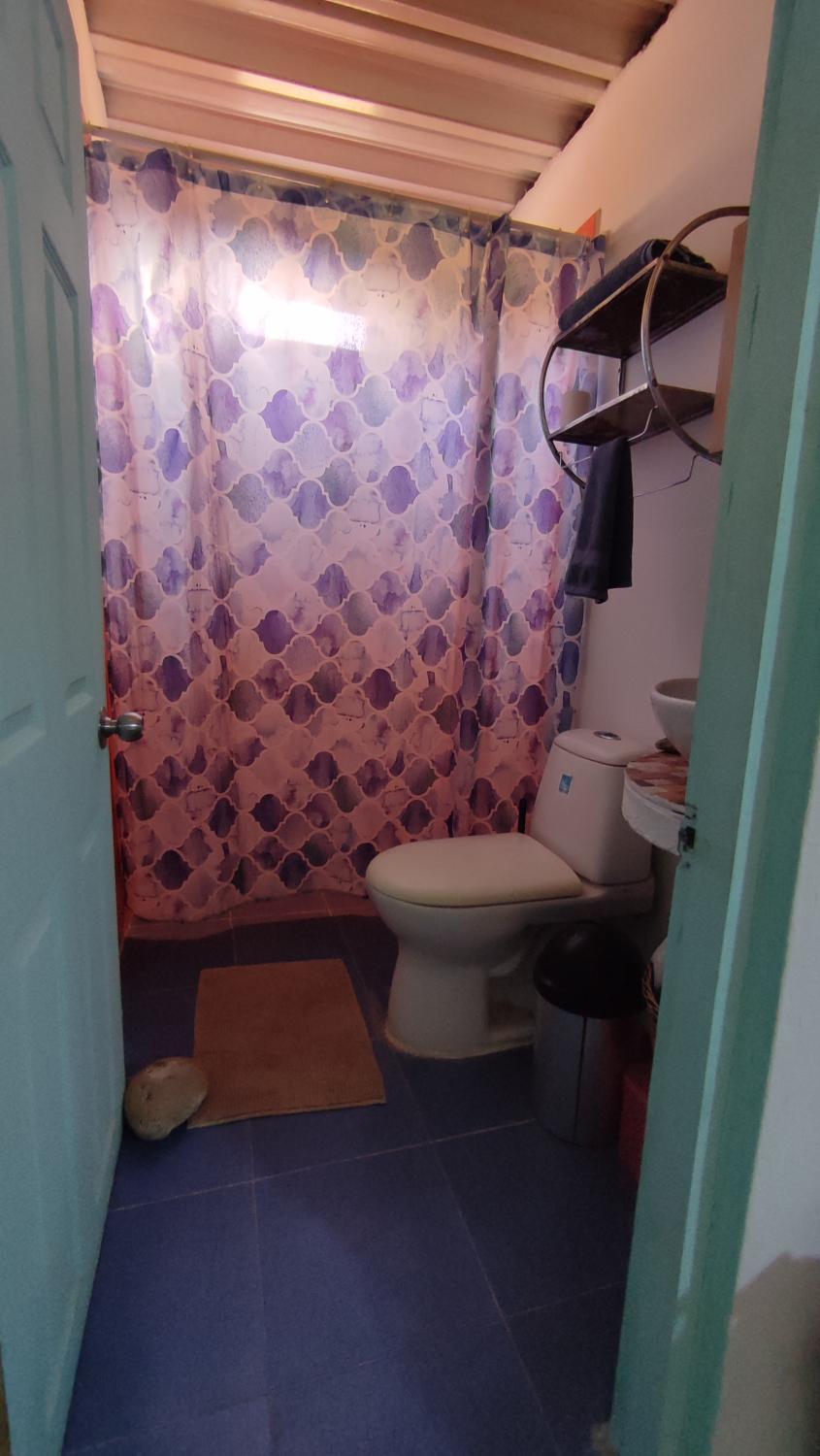 Bathroom 5, Tropico Nativo Guest House, Santa Marta (Dist. Esp.)