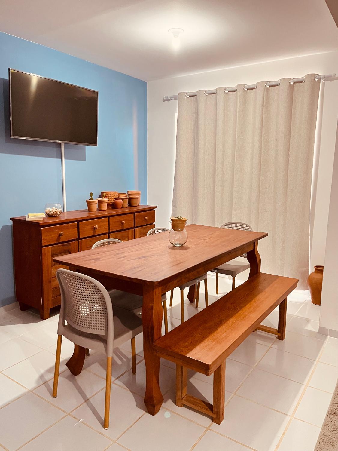2, Home Austria-RN, Parnamirim