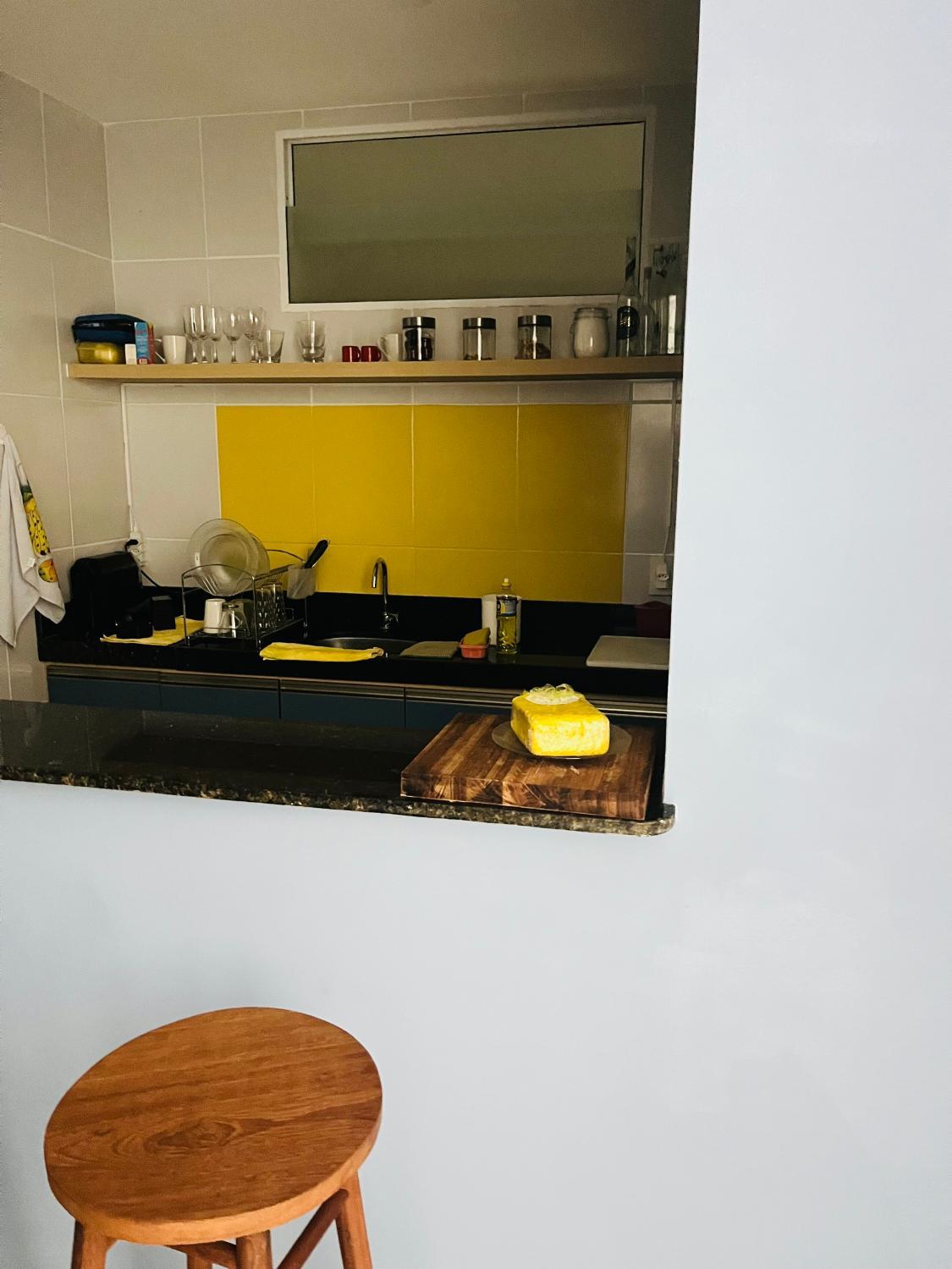 1, Home Austria-RN, Parnamirim