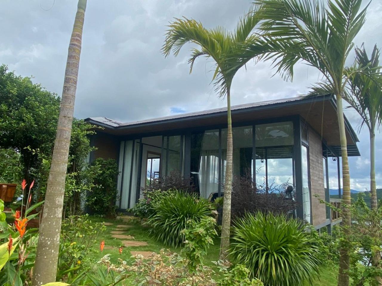 2, Windy house with lake view, Bảo Lâm