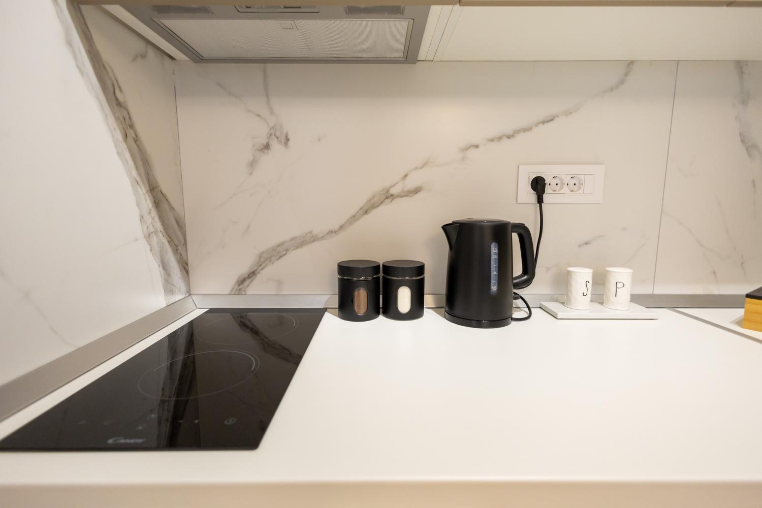 3, Apartman TrioGold, Čajetina