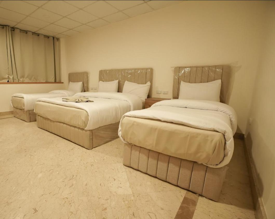 1, City inn Nile view suites, 'Abdin