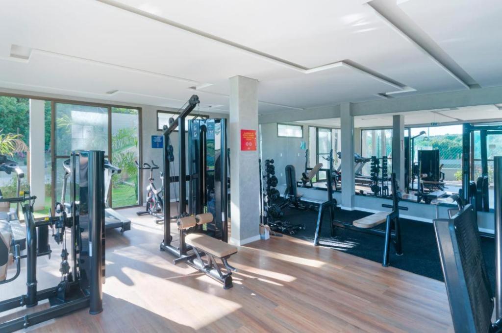 5, Flatmirantedomar, Parnamirim