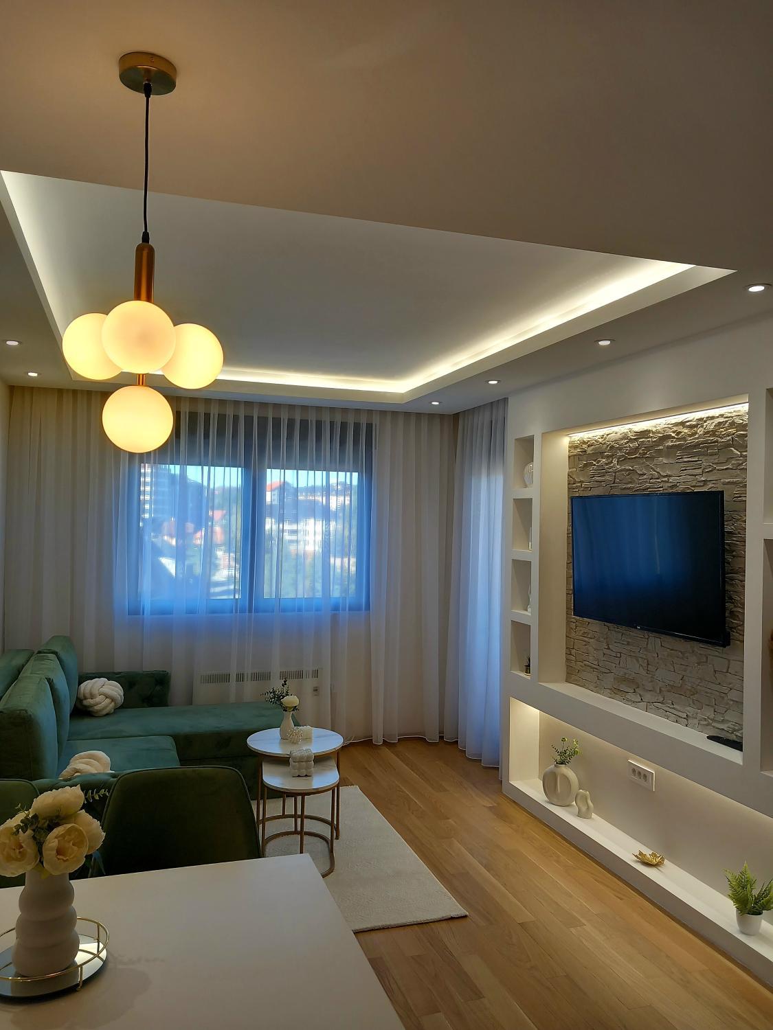 5, Apartman TrioGold, Čajetina