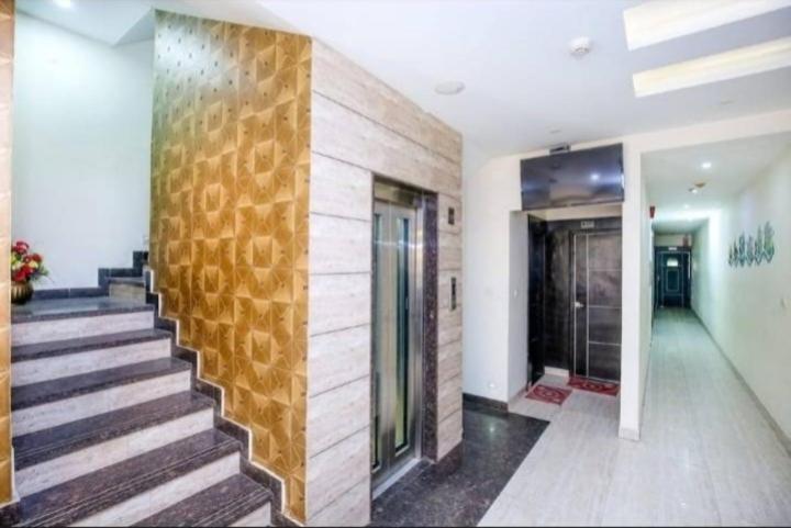 Hotel trycity relax inn, Panchkula