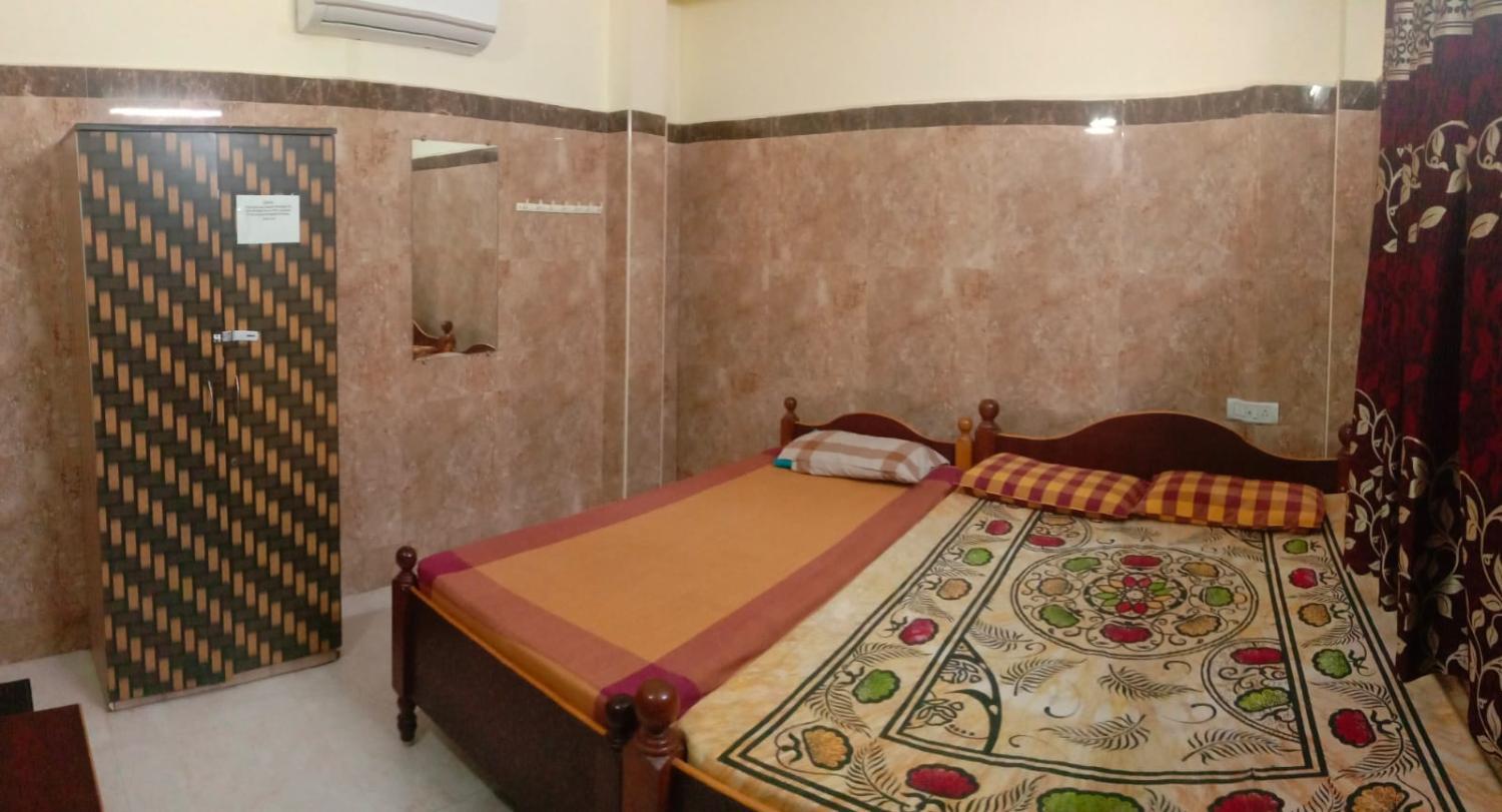 4, VIMAL RESIDENCY, Vellore