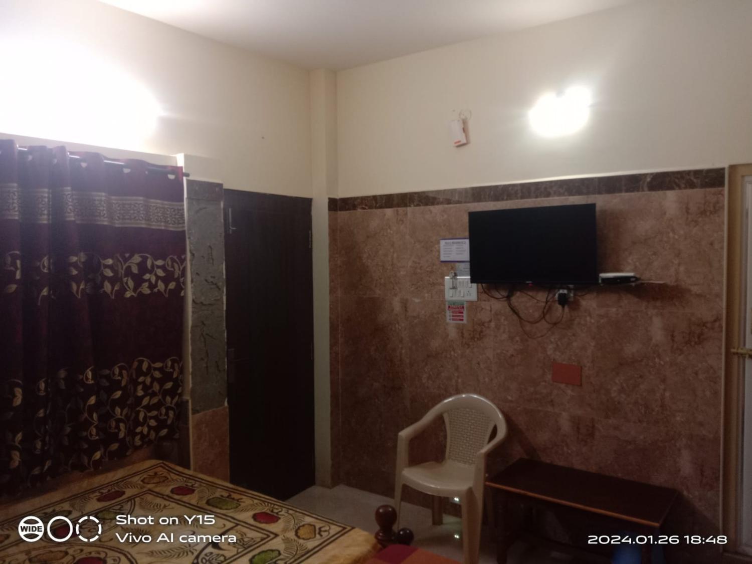 2, VIMAL RESIDENCY, Vellore