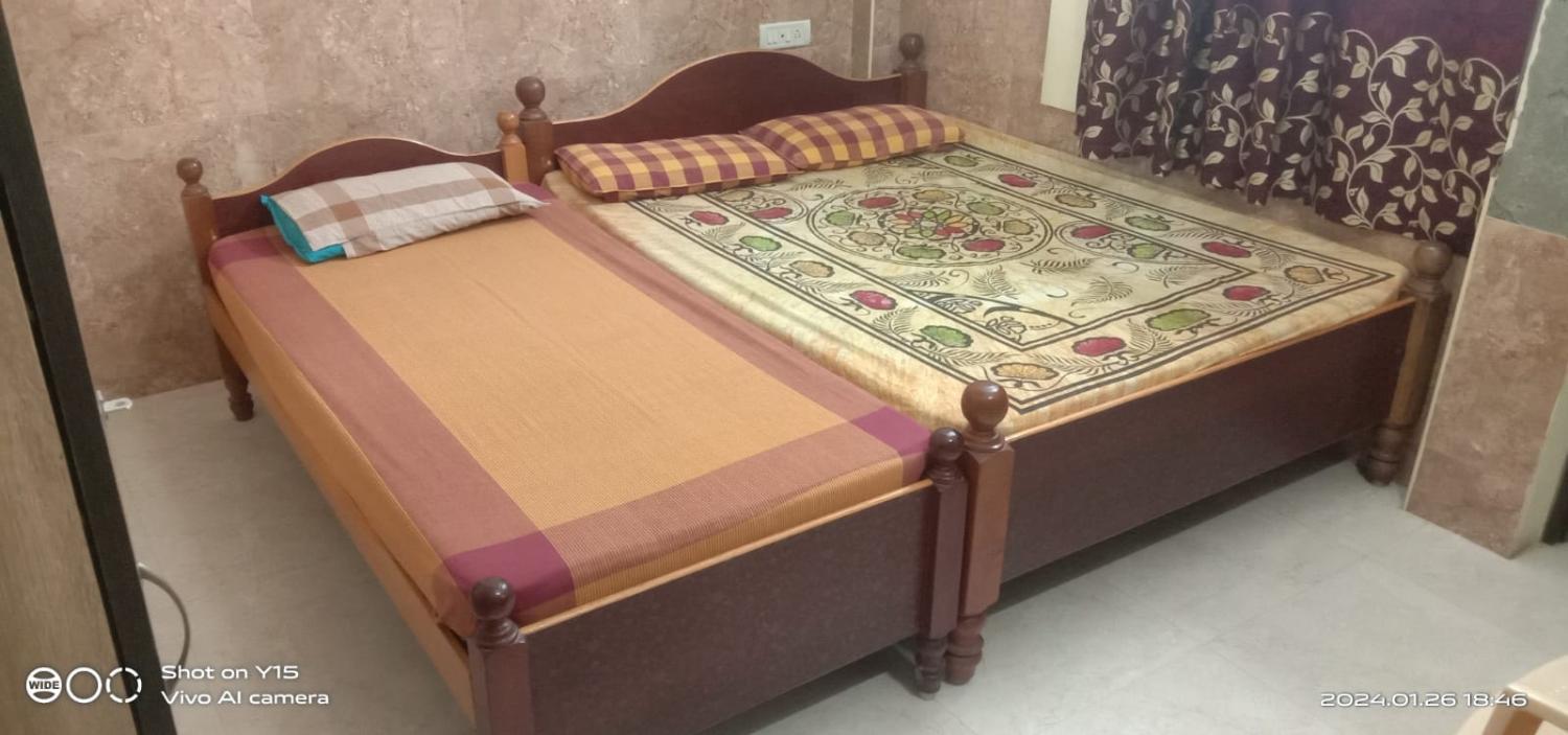 1, VIMAL RESIDENCY, Vellore