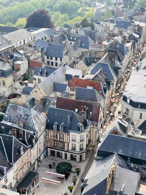 3, Le Havre de Paix, Aisne