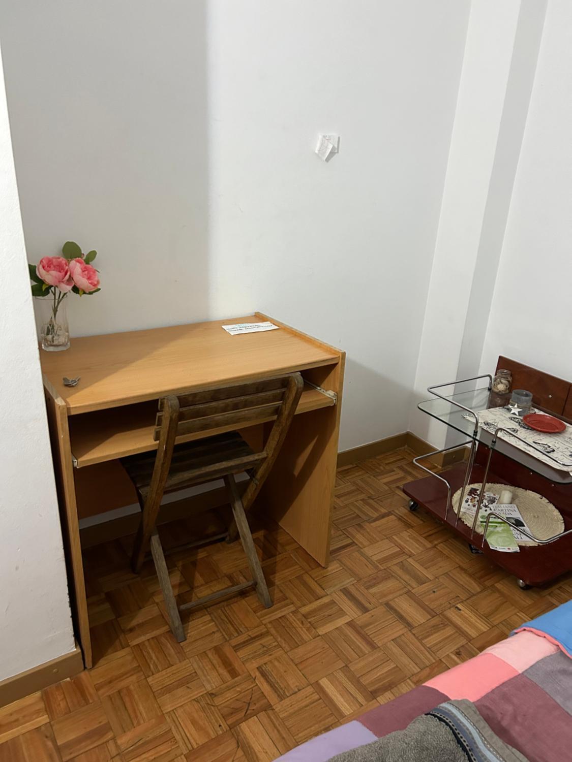 3, Habitacion doble en Figueres, Girona