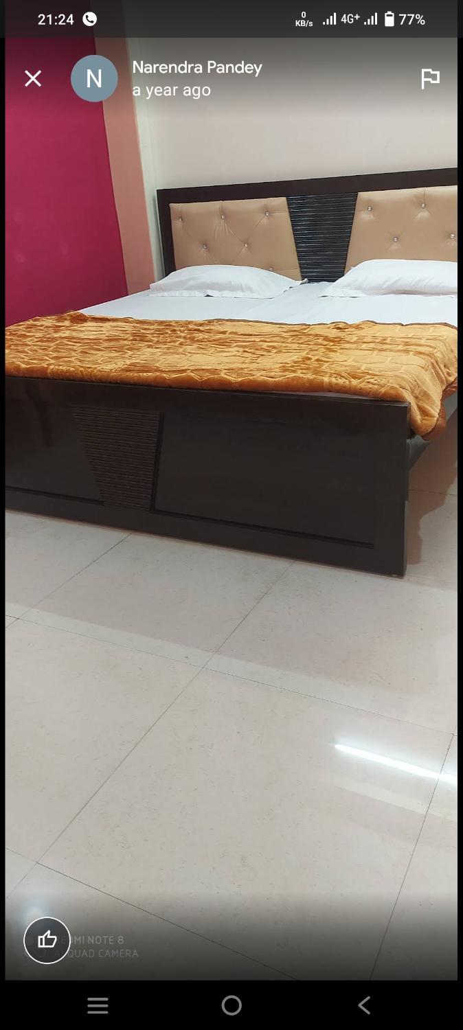 4, Mahajan Palace and lodge, Allahabad