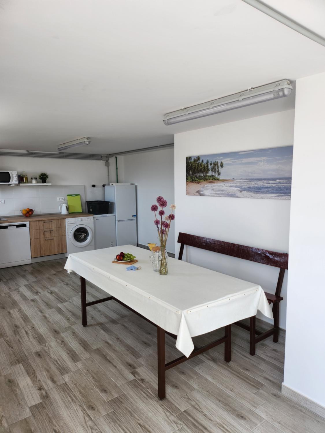 Kitchen 2, ZINA Apartmants, Omiš