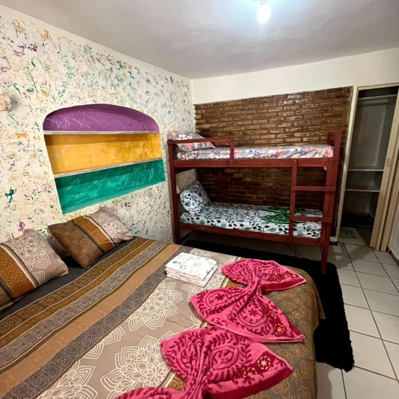2, Hostel Soul do Ceu, Tibau do Sul