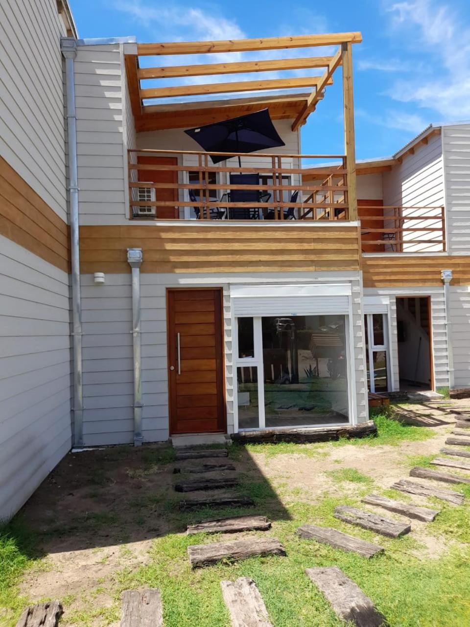 5, Casablanca, Monte Hermoso