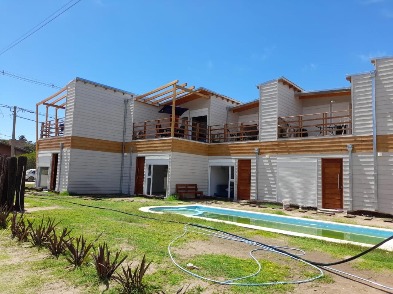 3, Casablanca, Monte Hermoso