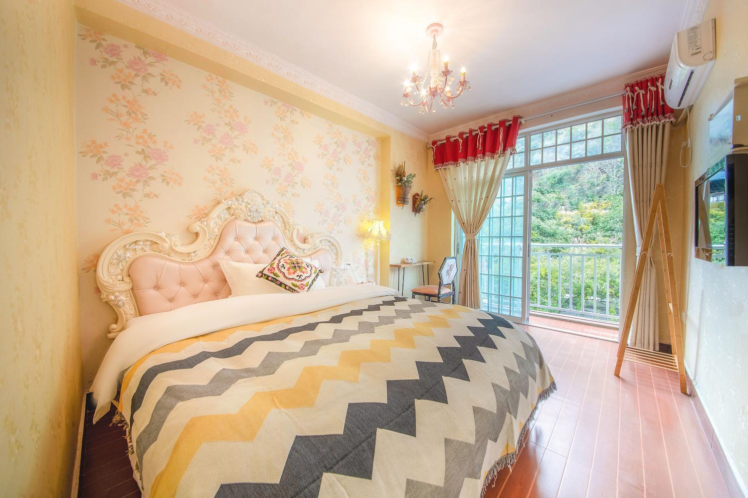 2, Suli Inn, Guilin