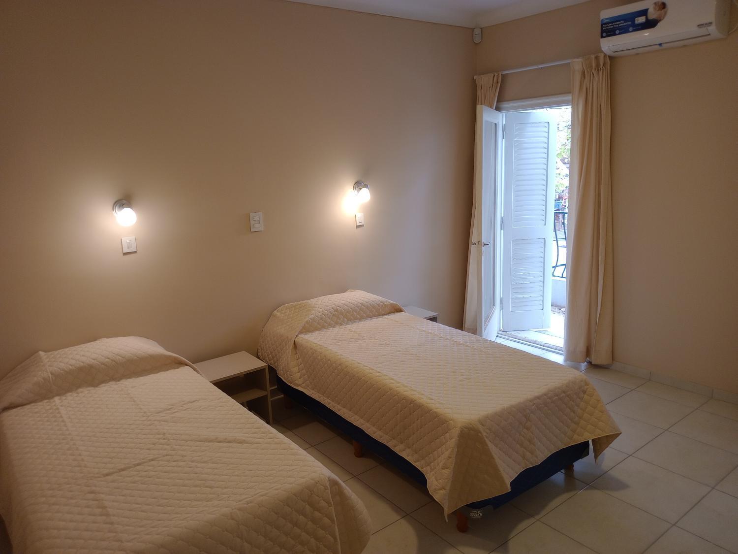 2, Departamentos, San Rafael