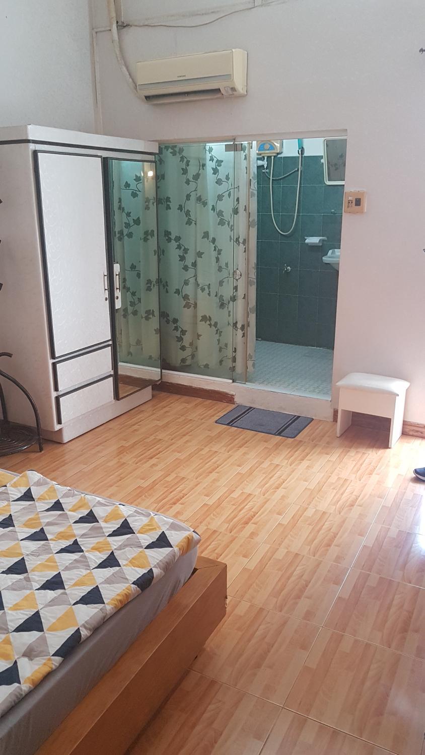 Others 5, Guest House THANH, District 1