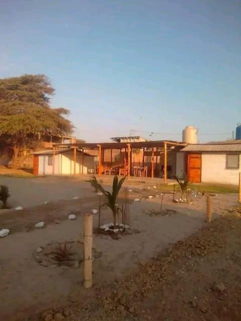 Others, LOS AIRES DE NUEVO MANCORA, Talara