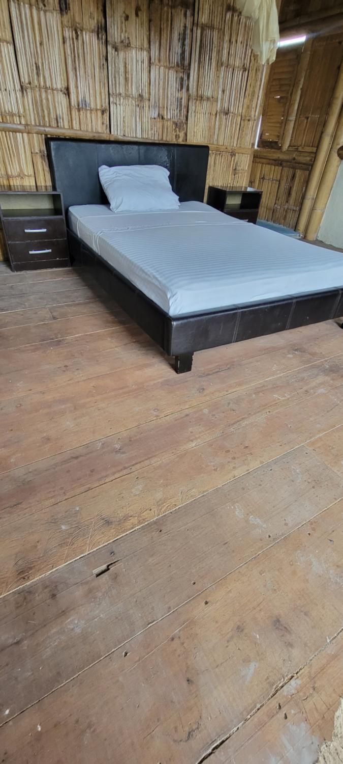 5, Coaque black Mompiche, Muisne