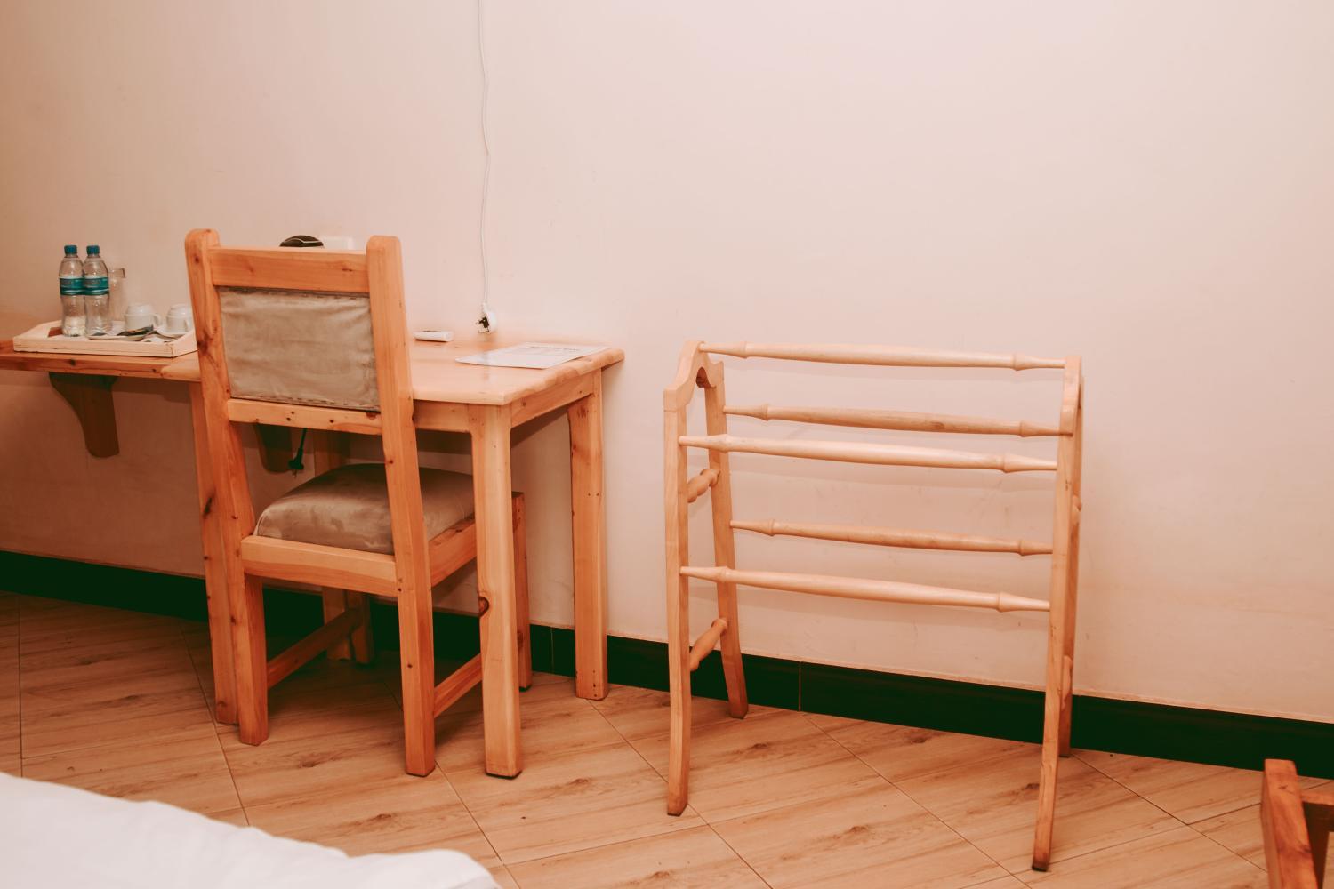 Facilities, Ngorongoro Camp and Lodge, Karatu