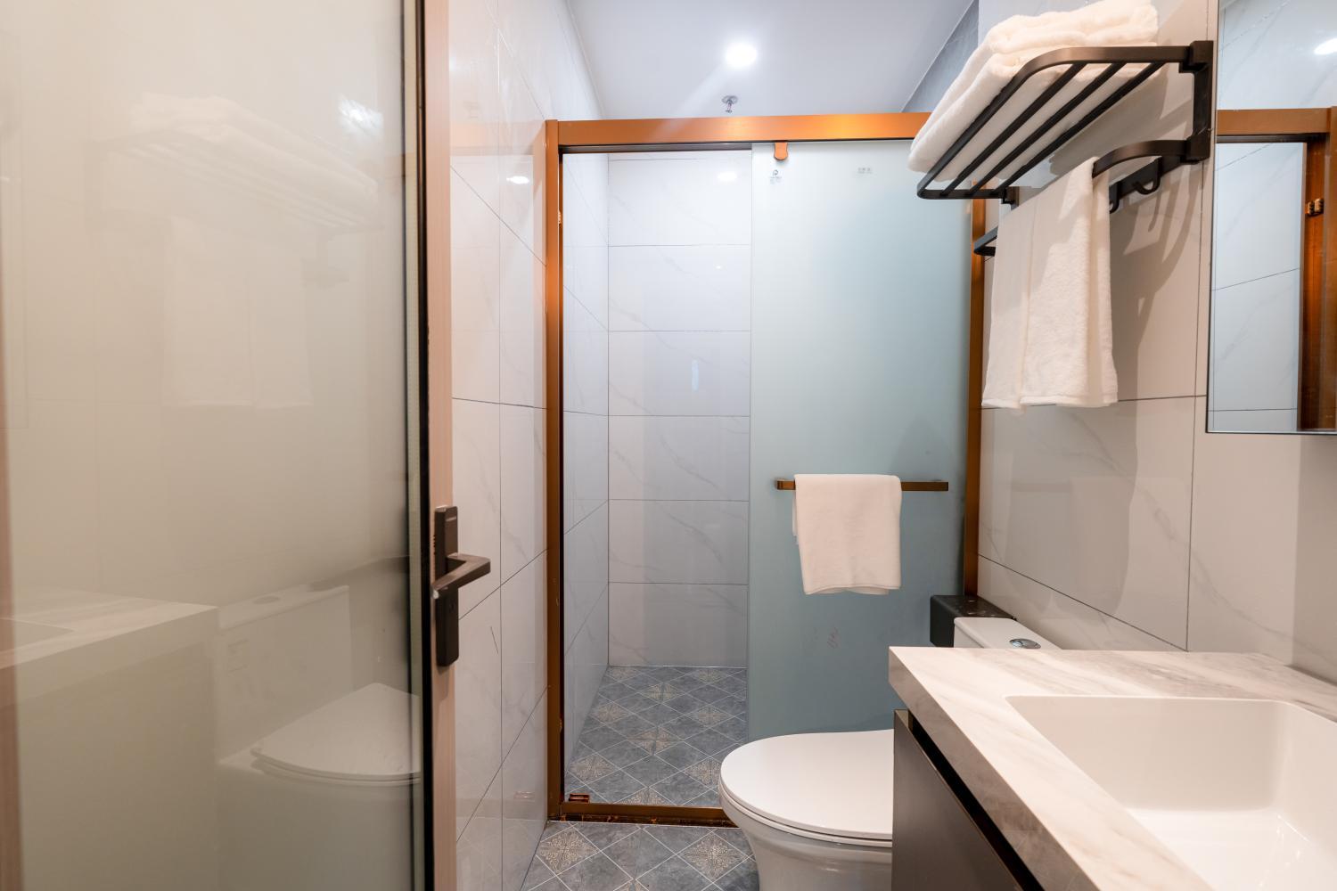 5, Shengda Hotel Zhuhai, Zhuhai