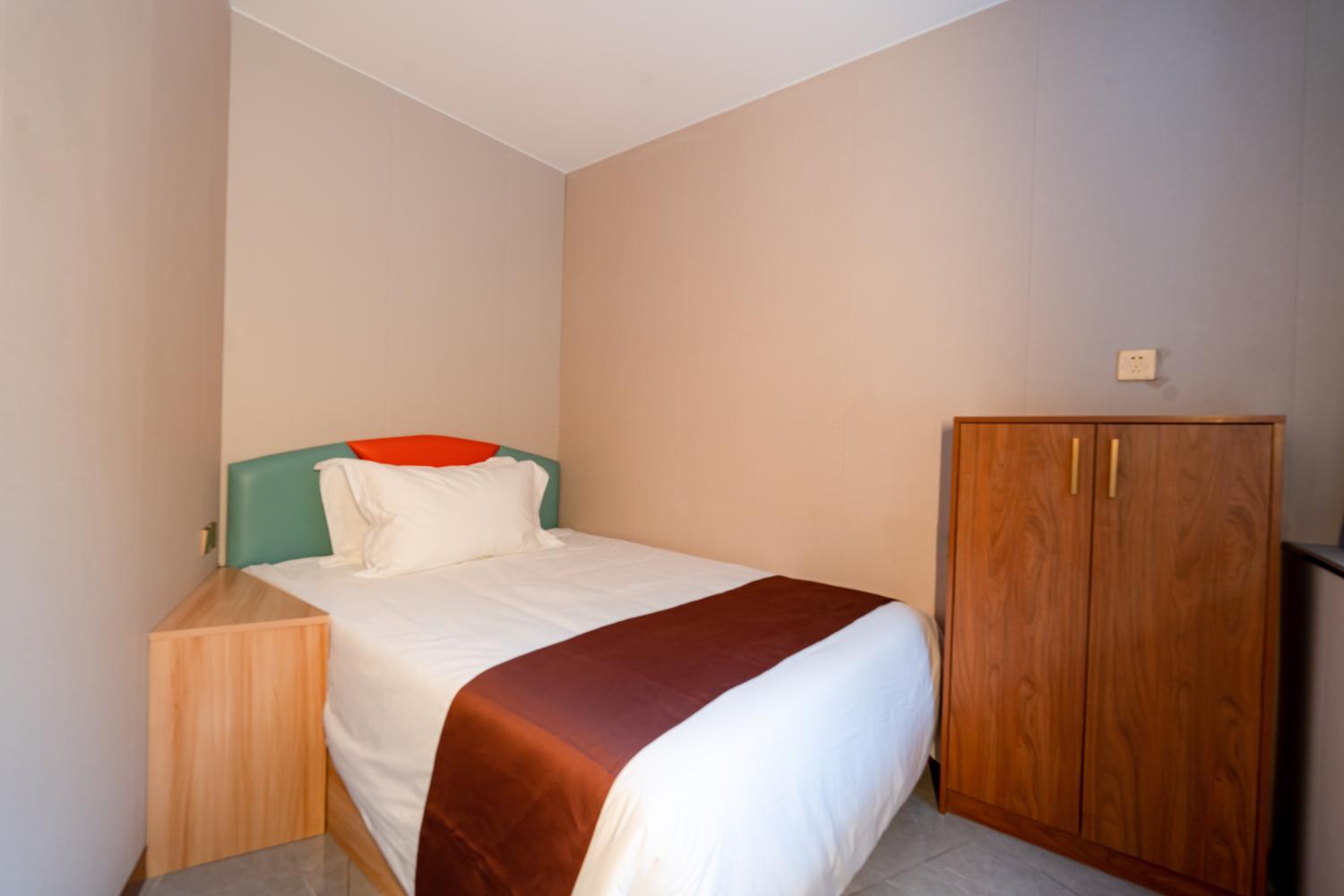 4, Shengda Hotel Zhuhai, Zhuhai