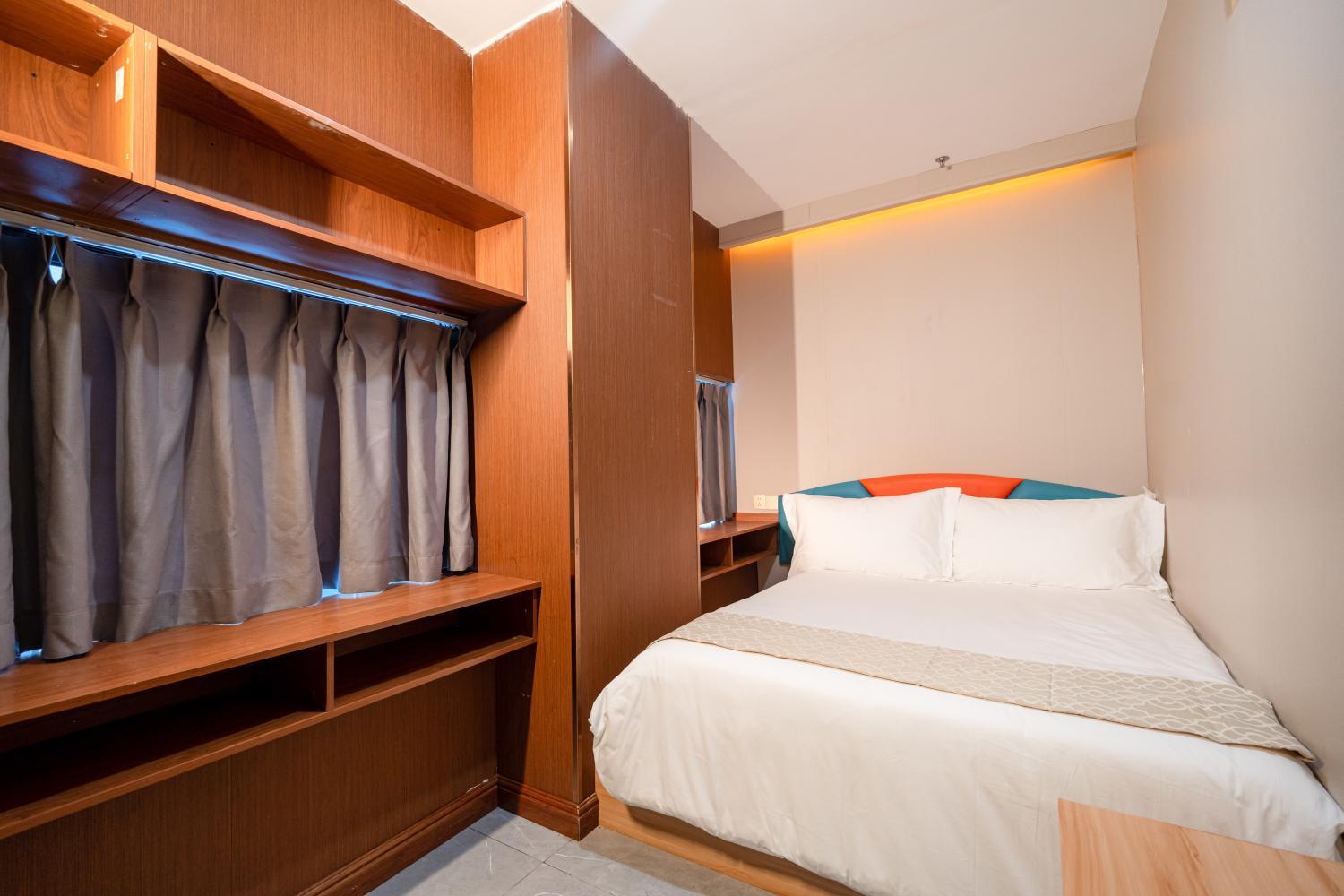 1, Shengda Hotel Zhuhai, Zhuhai