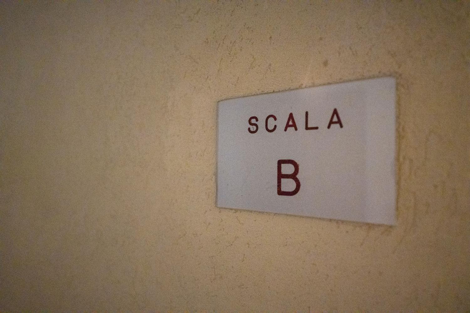 3, Stanza doppia con cucina e bagno in comune Genova, Genova