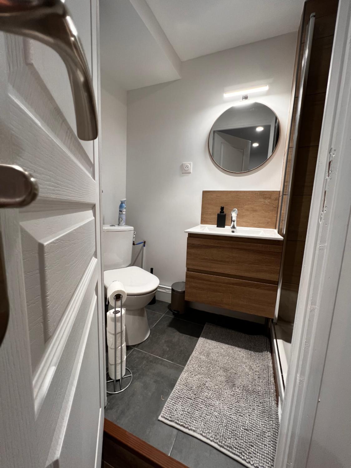 5, Immeuble de 4 appartements a themes, Somme
