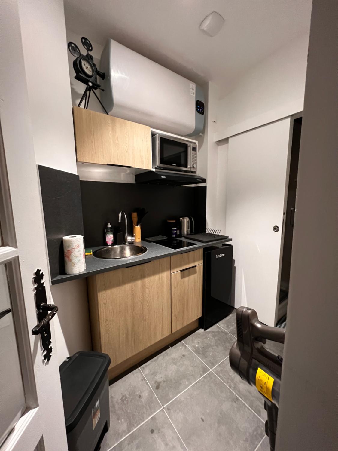 2, Immeuble de 4 appartements a themes, Somme