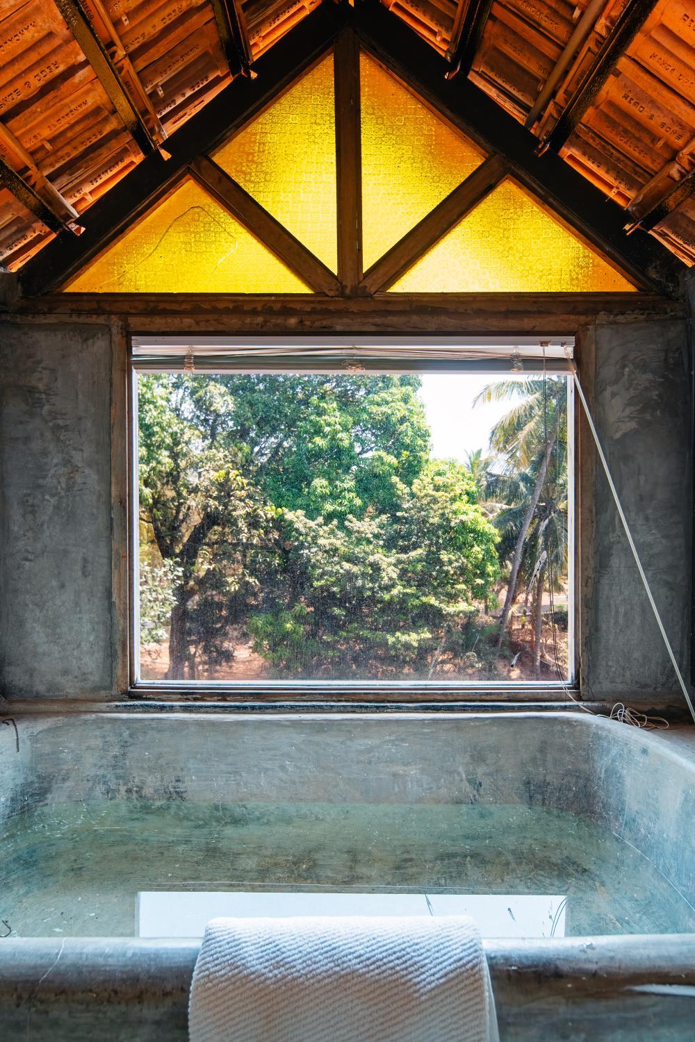 3, The Secret Cove by Stay ALYF, Baga, North Goa