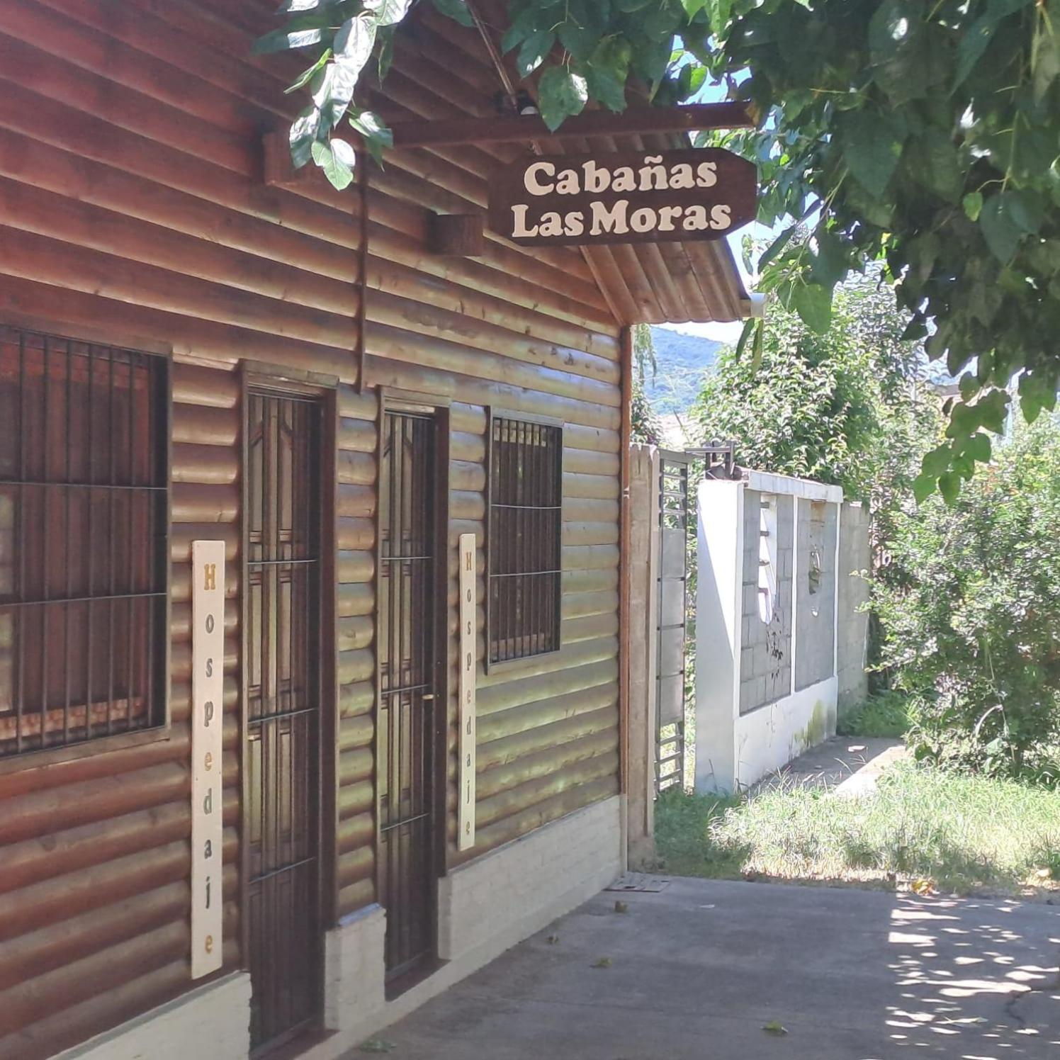 4, Las Moras, Capital