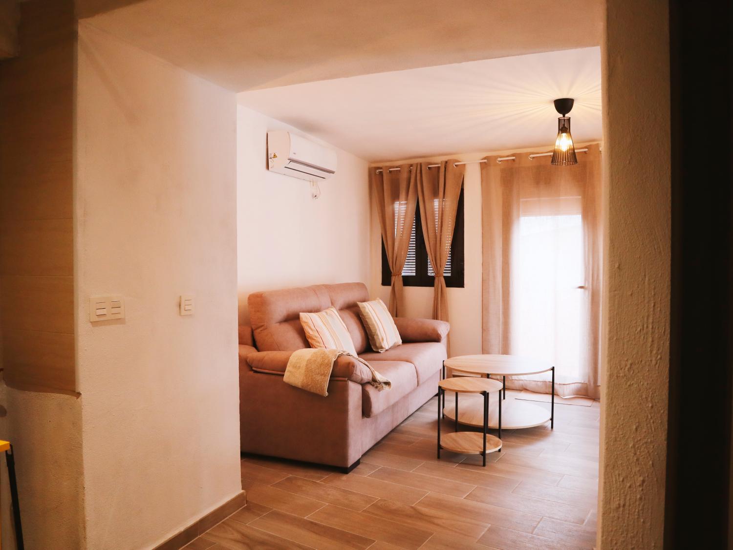 2, La Fortaleza Apartamentos Rurales, Cáceres