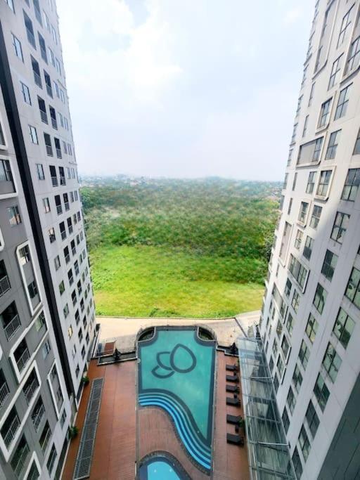 5, Sewa Apartemen The Royal Olive Residence, South Jakarta