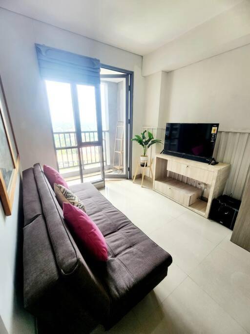 4, Sewa Apartemen The Royal Olive Residence, South Jakarta