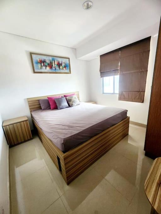 3, Sewa Apartemen The Royal Olive Residence, South Jakarta
