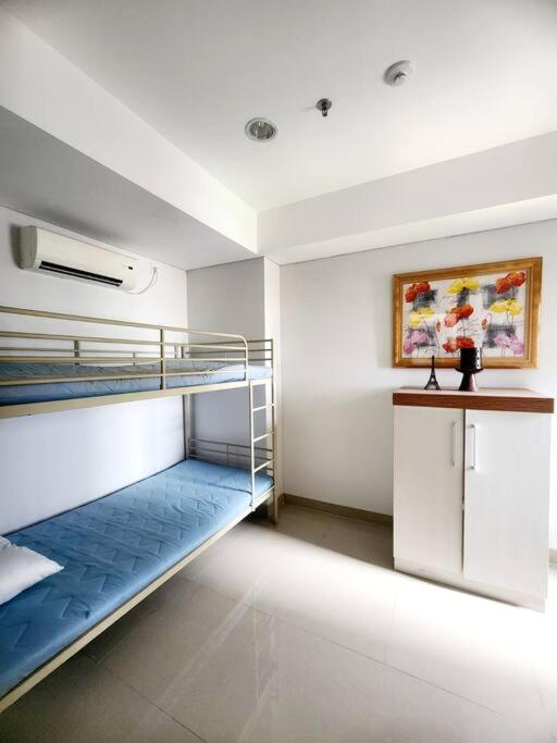 2, Sewa Apartemen The Royal Olive Residence, South Jakarta