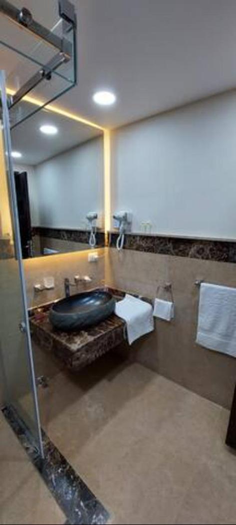 4, Marron Serviced Studios and Rooms, New Cairo 1